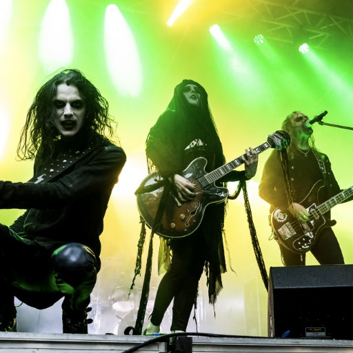 Tribulation St. Petersburg Tickets