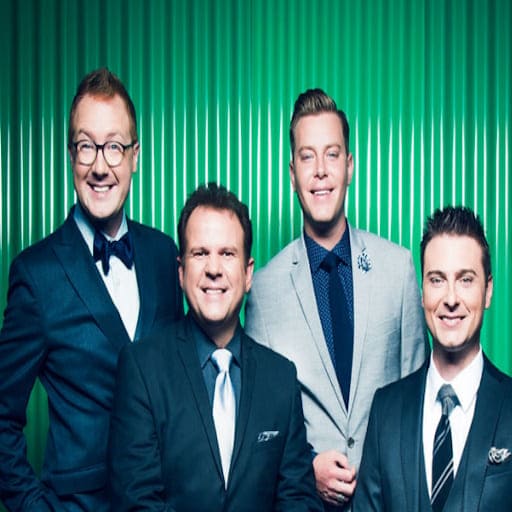 Tribute Quartet - Band St. Petersburg Tickets
