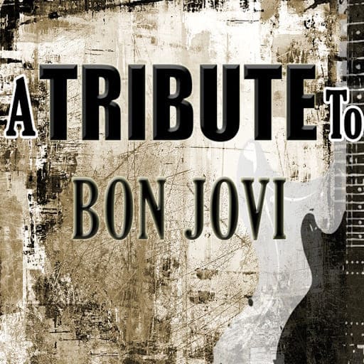 Tribute To Bon Jovi St. Petersburg Tickets