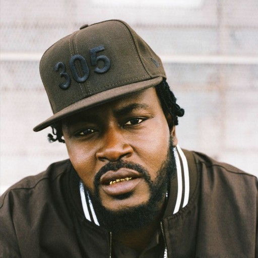 Trick Daddy Tickets
