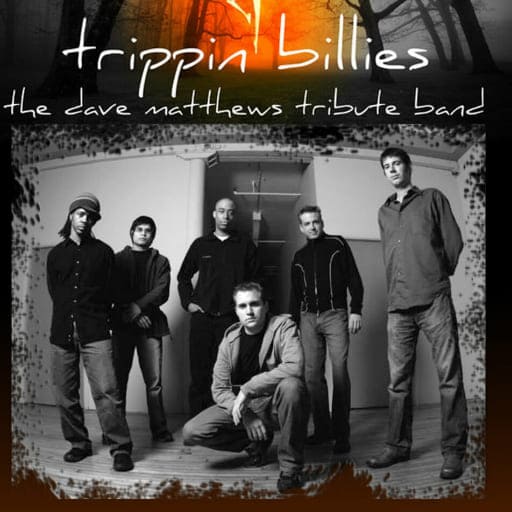 Trippin Billies St. Petersburg Tickets