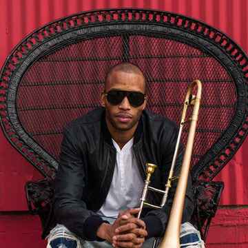 Trombone Shorty St. Petersburg Tickets