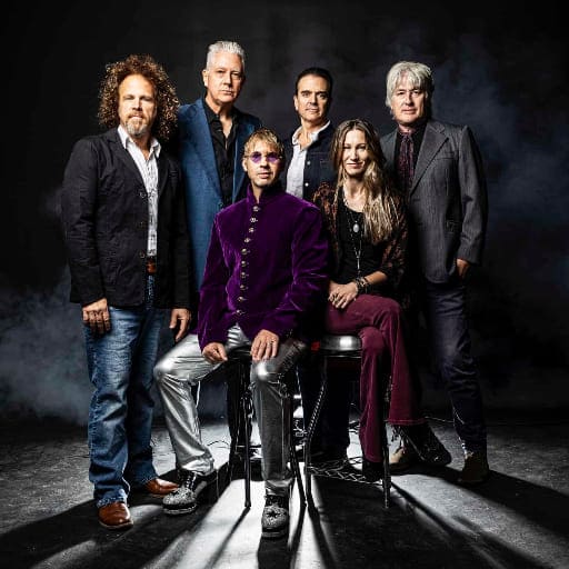 Troubadour Project Tickets