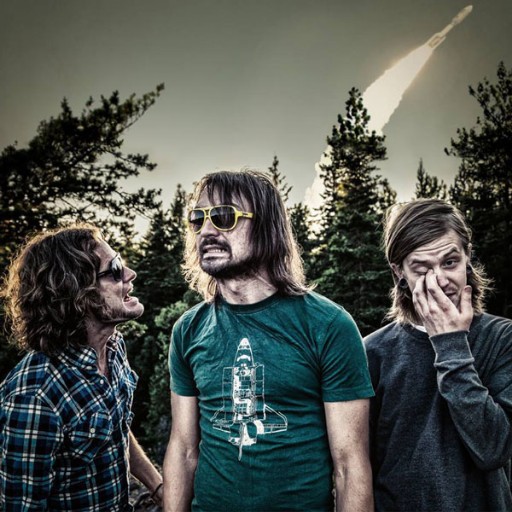 Truckfighters Tickets