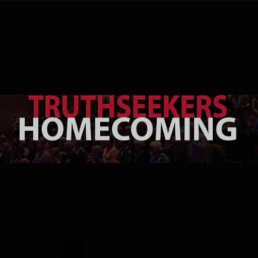 Truthseekers Homecoming St. Petersburg Tickets