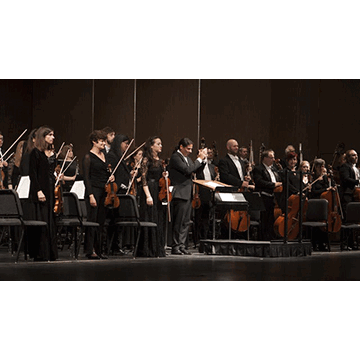 Tucson Symphony Orchestra Tickets