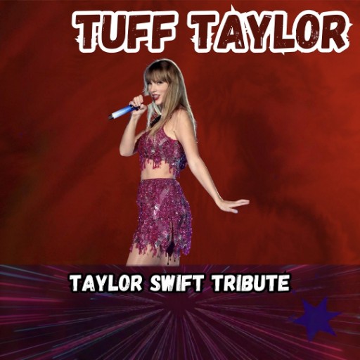Tuff Taylor - A Taylor Swift Tribute St. Petersburg Tickets