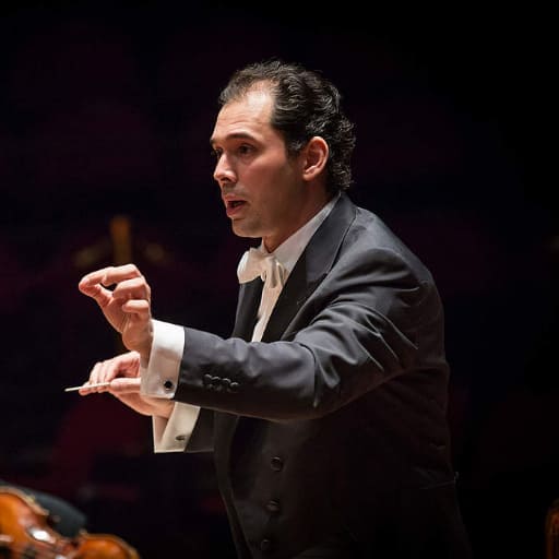 Tugan Sokhiev Tickets