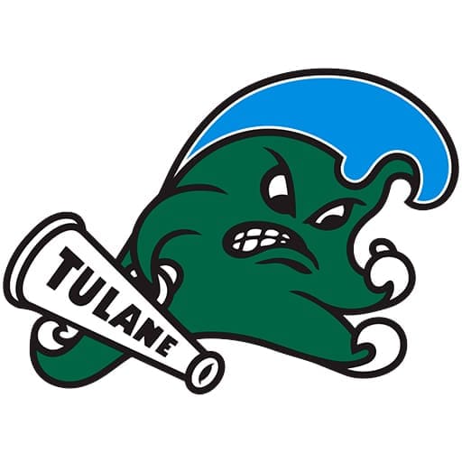 Tulane Green Wave Basketball Tickets