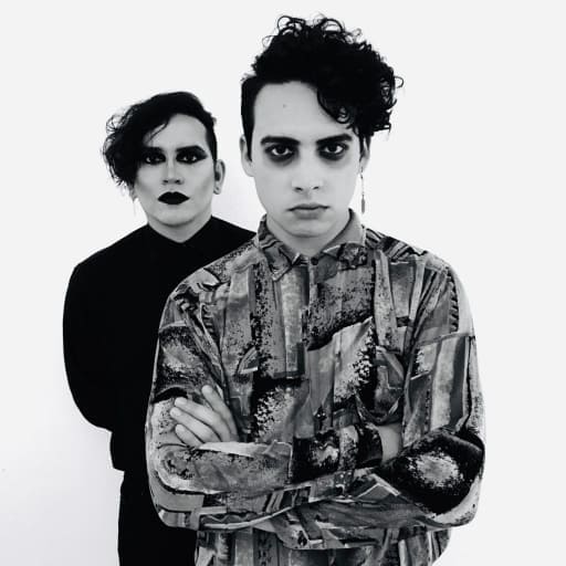 Twin Tribes Tickets
