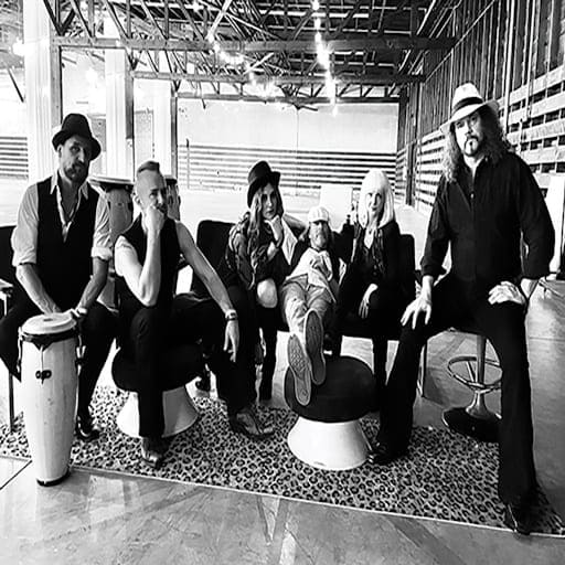 Twisted Gypsy - Fleetwood Mac Tribute St. Petersburg Tickets