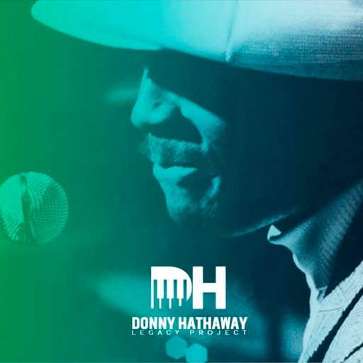Twisted Melodies: The Donny Hathaway Story Tickets