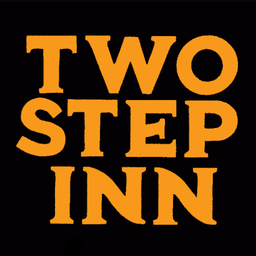 Two Step Inn St. Petersburg Tickets