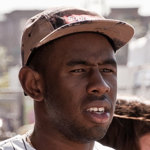 Tyler The Creator St. Petersburg Tickets