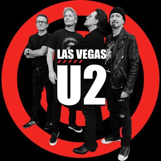 U2 Tickets 2026