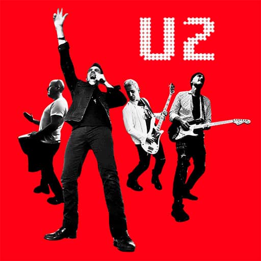 Love U2 - A Tribute to U2 St. Petersburg Concert Tickets