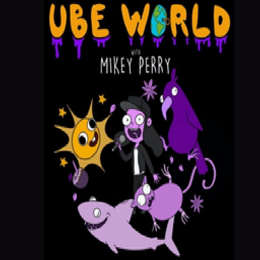 Ube World in St. Petersburg