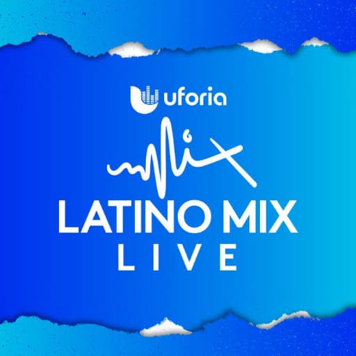 Uforia Latino Mix Live! St. Petersburg Tickets