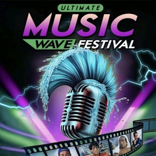 Ultimate Music Wave Festival Tickets