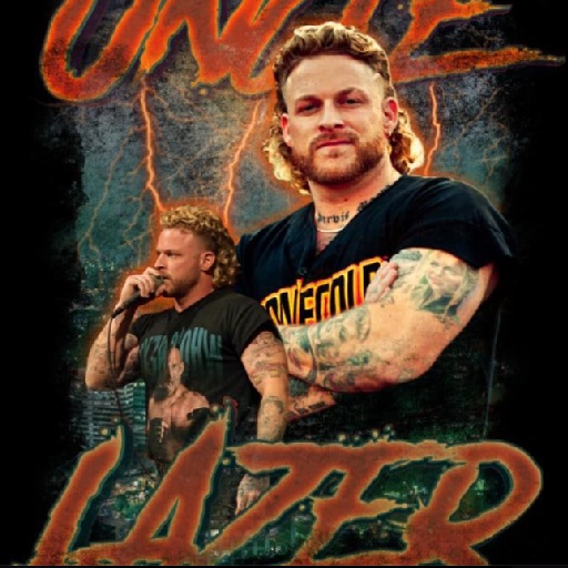 Uncle Lazer Tickets