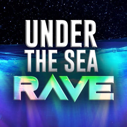 Under The Sea Rave St. Petersburg Concert Tickets