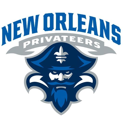 University of New Orleans (UNO) Privateers Women's Basketball Tickets