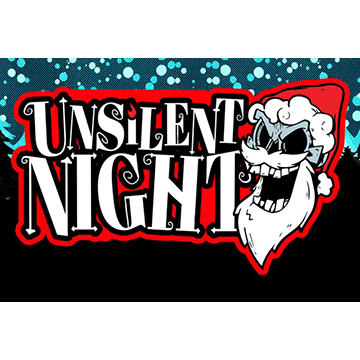 Unsilent Night Music Festival St. Petersburg Tickets