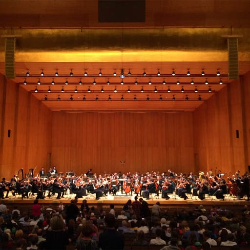 Utah Symphony Tickets