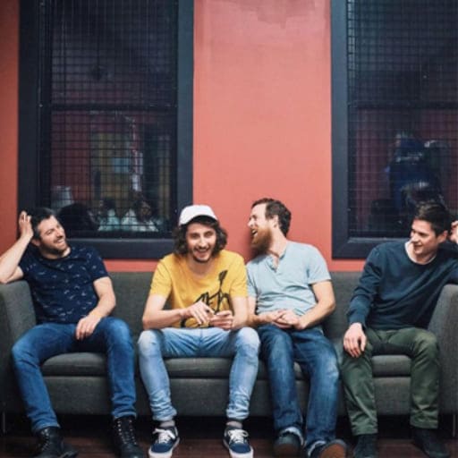 Vacationer St. Petersburg Tickets