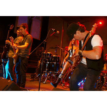 Vallejo St. Petersburg Tickets
