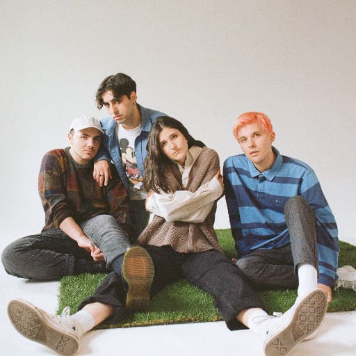 Valley - Band St. Petersburg Tickets