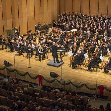 Valley Symphony Orchestra St. Petersburg Tickets