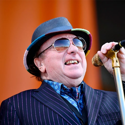 Van Morrison Tickets 2026