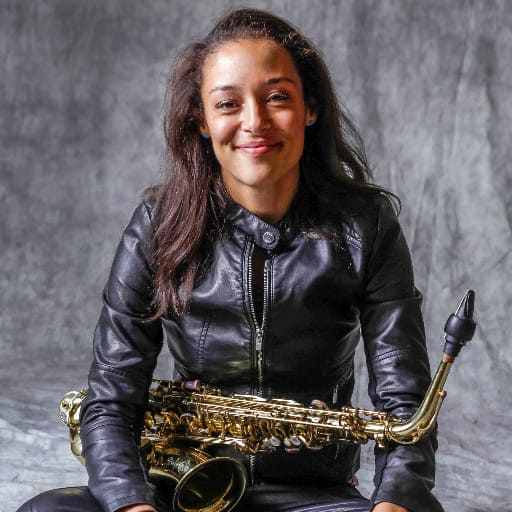 Vanessa Collier St. Petersburg Tickets