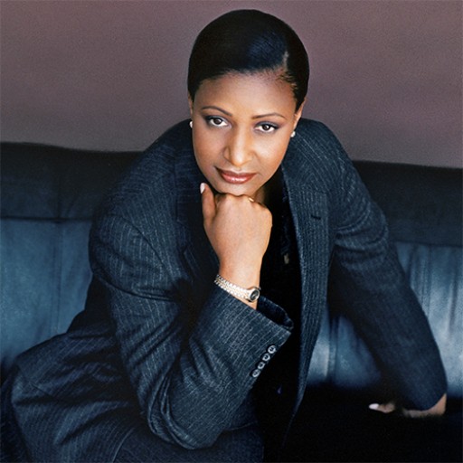 Vanessa Rubin Trio St. Petersburg Concert Tickets