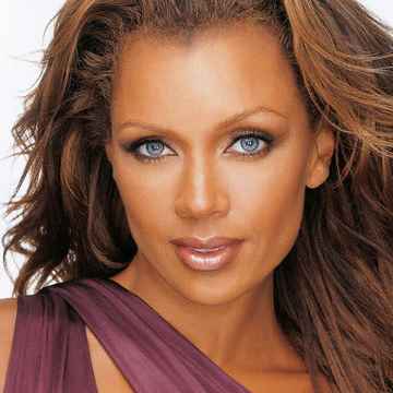 Vanessa Williams St. Petersburg Tickets