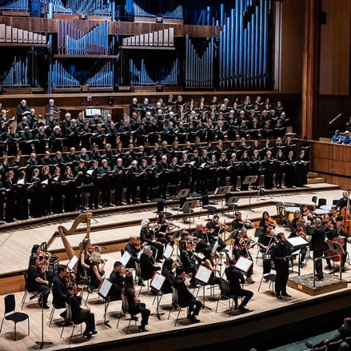 Vaughan Williams St. Petersburg Tickets