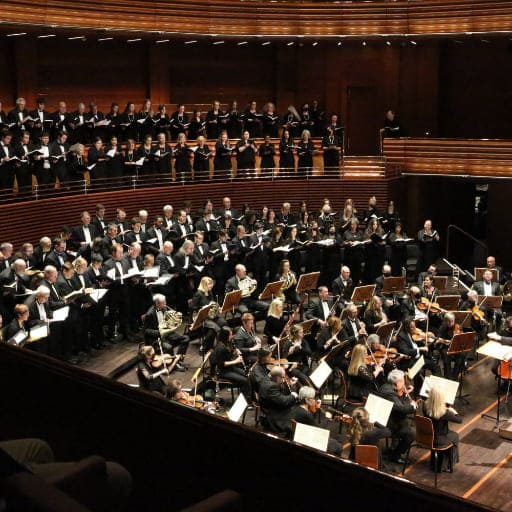 Verdi Requiem St. Petersburg Tickets