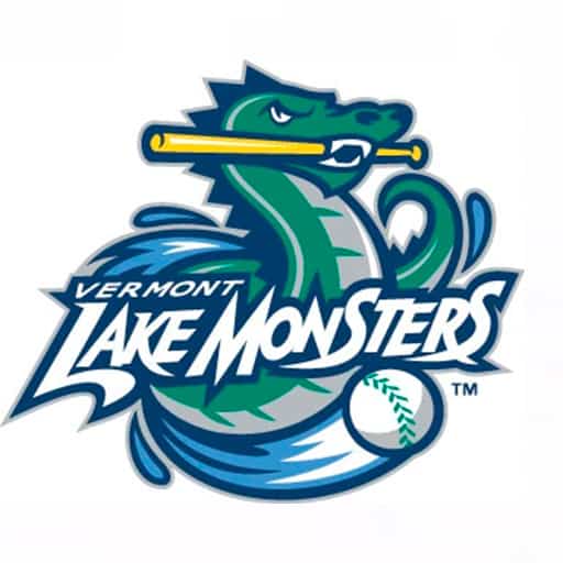Vermont Lake Monsters Tickets