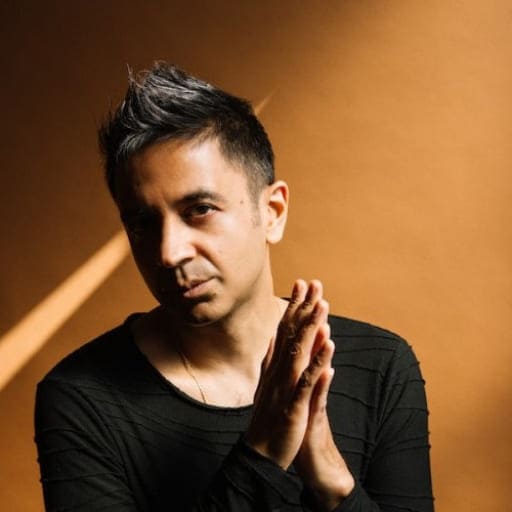 Vijay Iyer Tickets