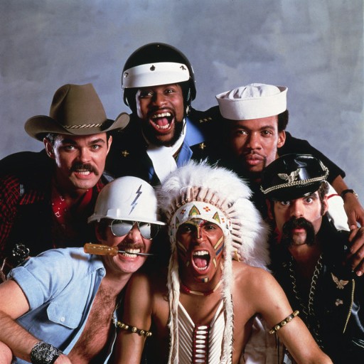 Village People Tickets 2026