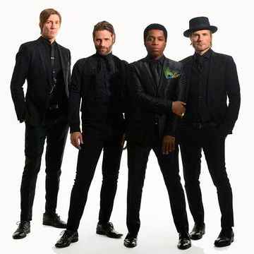 Vintage Trouble Tickets