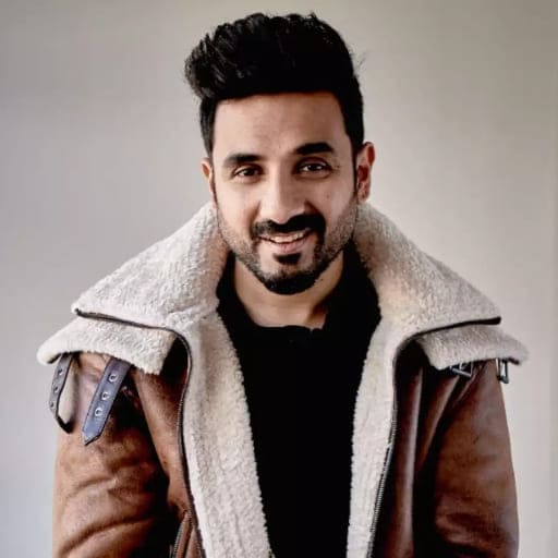 Vir Das Tickets