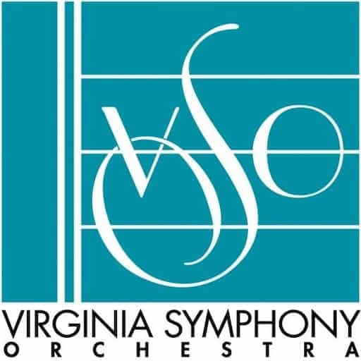 Virginia Symphony Orchestra St. Petersburg Tickets