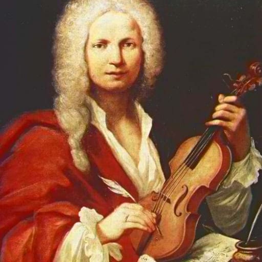 Vivaldi's Four Seasons St. Petersburg Concert Tickets