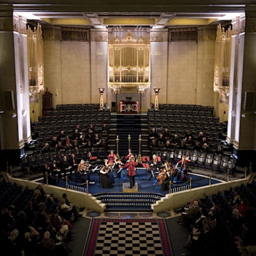 Vivaldi's The Four Seasons St. Petersburg Tickets