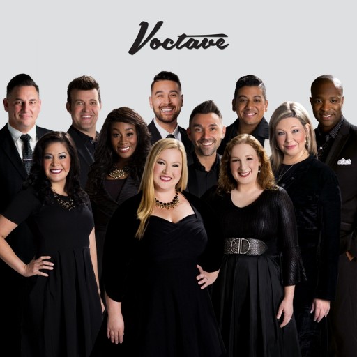 Voctave St. Petersburg Tickets