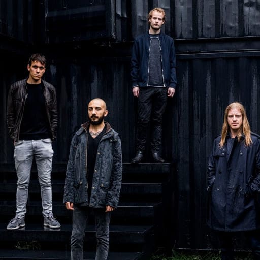 Vola - Band St. Petersburg Tickets
