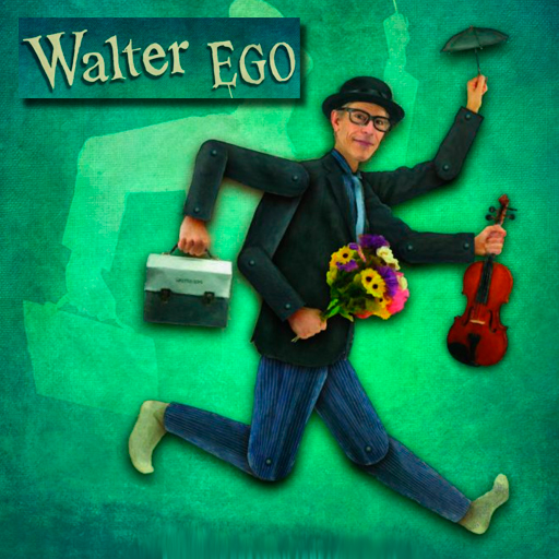 Walter Ego Tickets