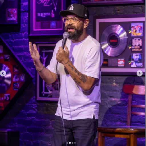 Walter Reyes in St. Petersburg